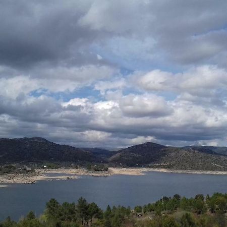Casas Valleiruelas Las Cruceras Екстериор снимка