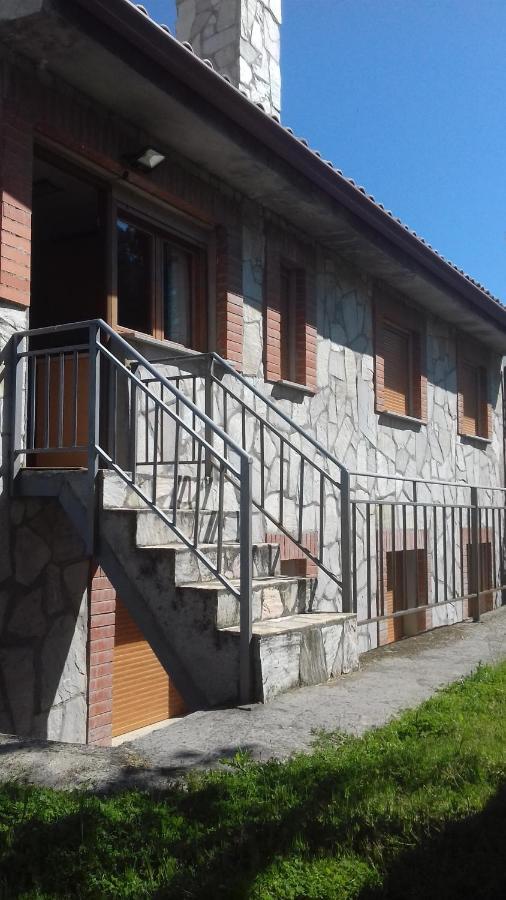 Casas Valleiruelas Las Cruceras Екстериор снимка
