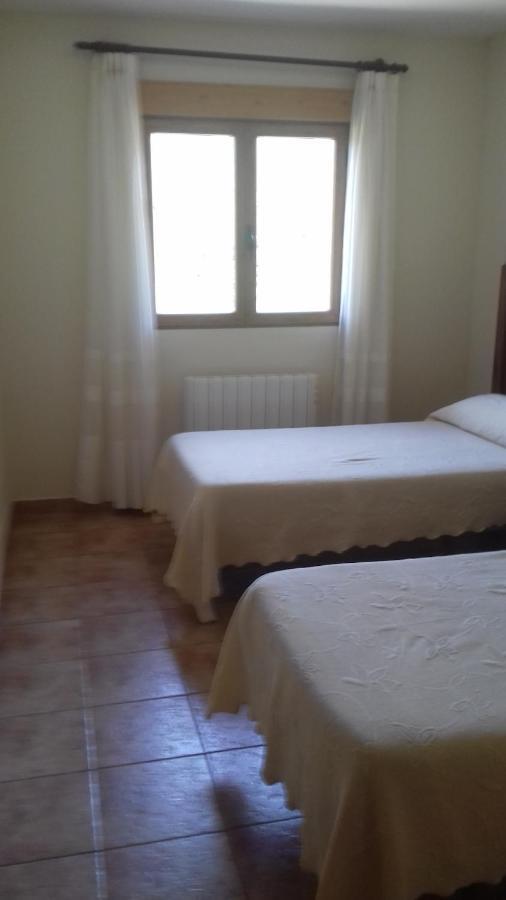 Casas Valleiruelas Las Cruceras Екстериор снимка