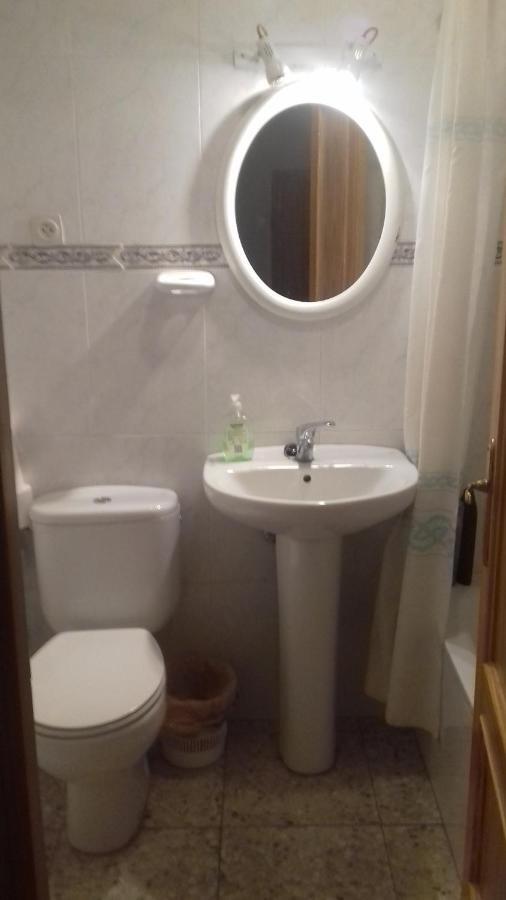 Casas Valleiruelas Las Cruceras Екстериор снимка